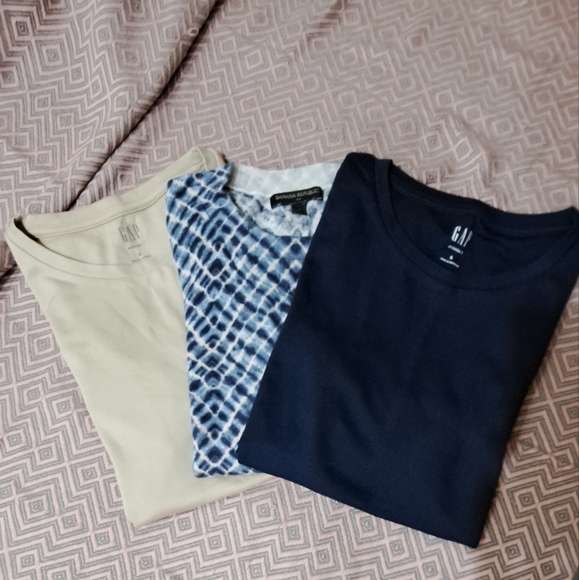 NWT & NWOT BUNDLE OF 3 TOPS - Picture 2 of 5